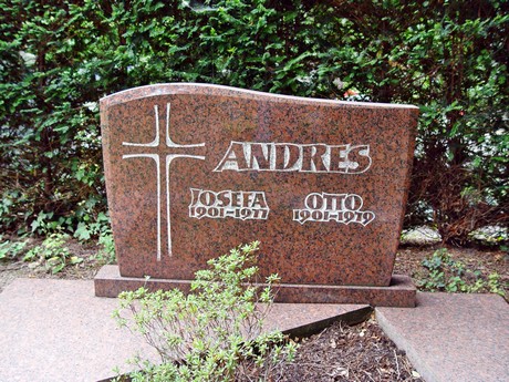 friedhof