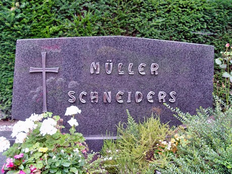 friedhof