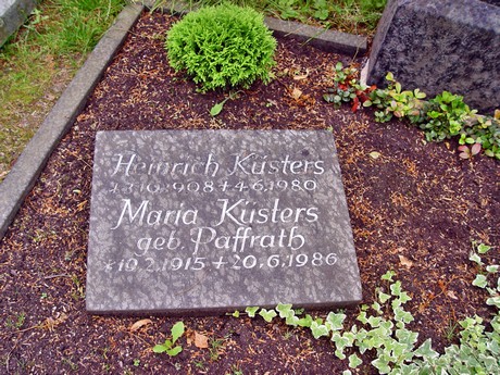 friedhof