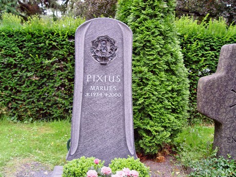 friedhof