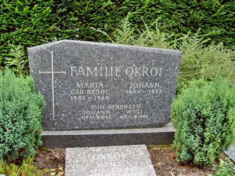 friedhof