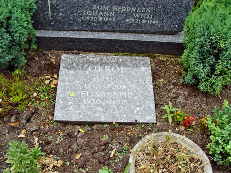 friedhof