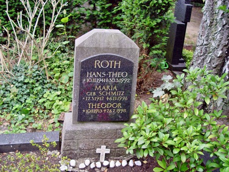 friedhof