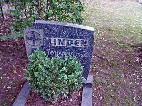 friedhof