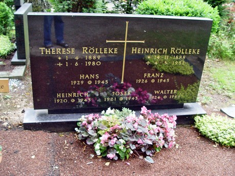 friedhof