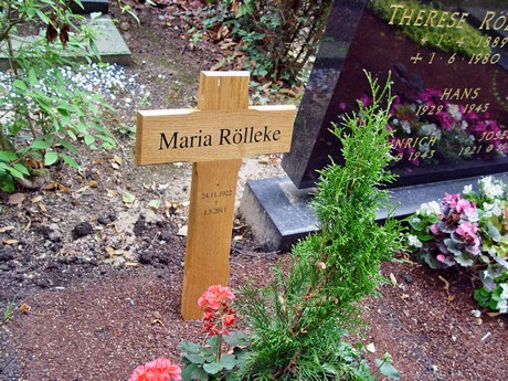 friedhof
