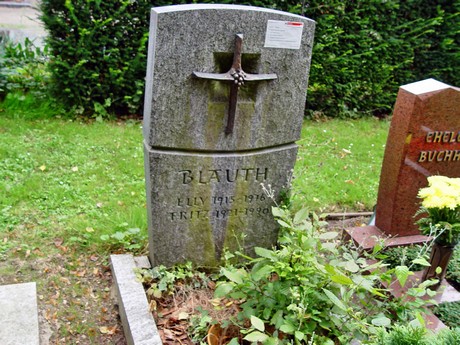 friedhof