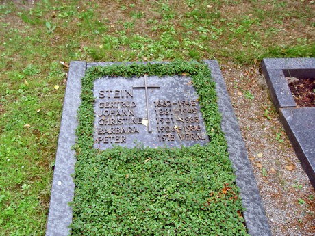friedhof