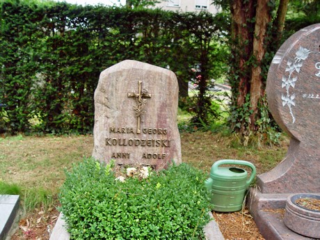 friedhof