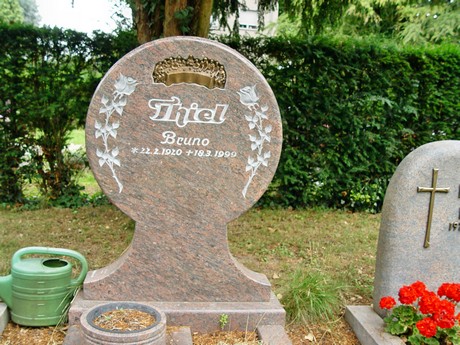 friedhof