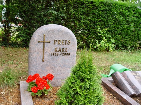 friedhof