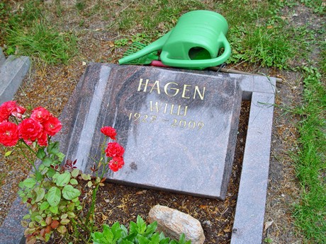 friedhof