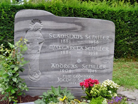 friedhof