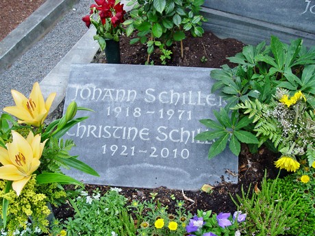 friedhof