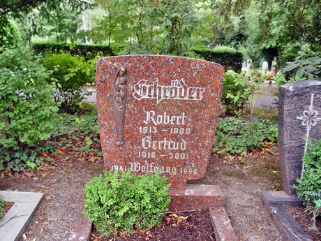 friedhof