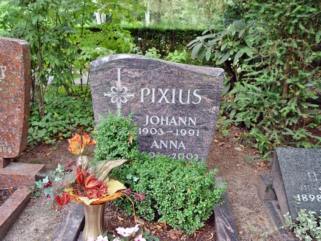 friedhof