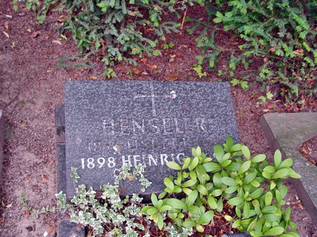 friedhof