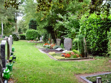 friedhof