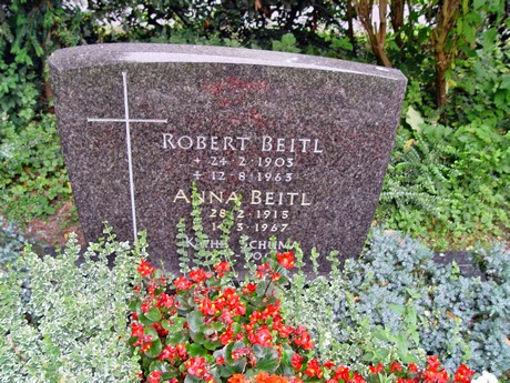 friedhof