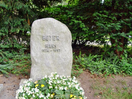 friedhof