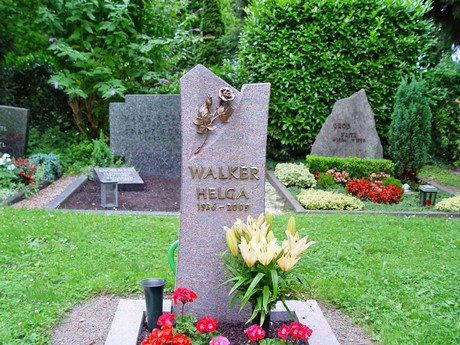 friedhof