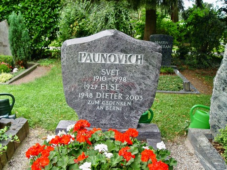 friedhof
