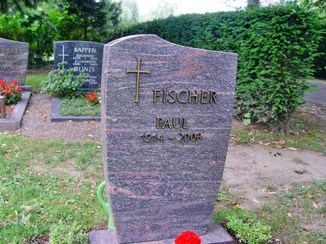 friedhof