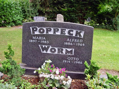 friedhof