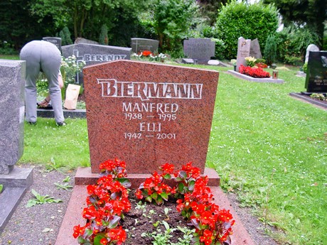 friedhof