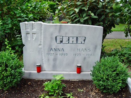 friedhof