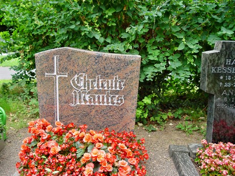 friedhof