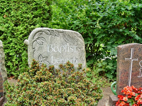 friedhof