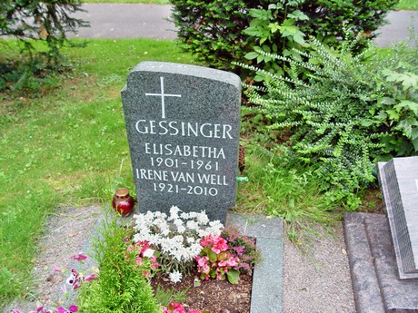 friedhof