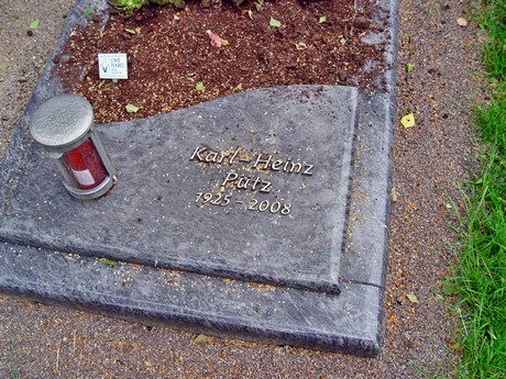 friedhof