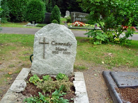 friedhof