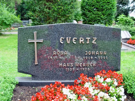 friedhof
