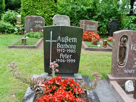 friedhof