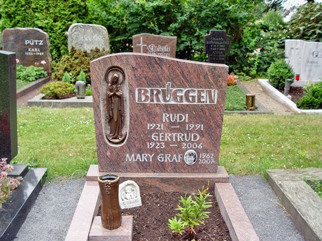friedhof