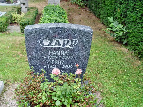 friedhof