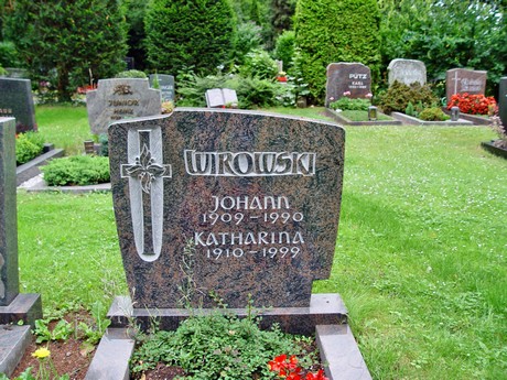 friedhof