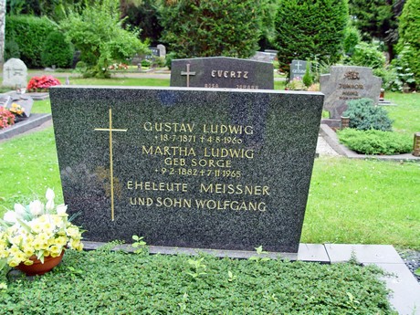 friedhof