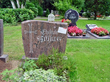 friedhof