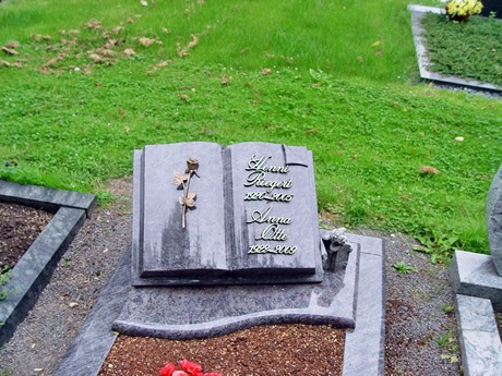 friedhof