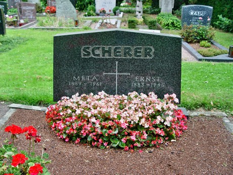 friedhof