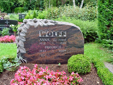 friedhof