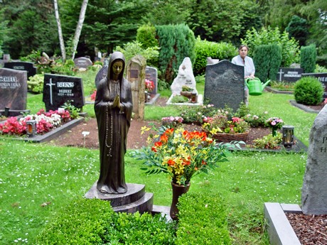 friedhof