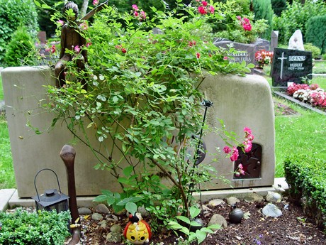 friedhof