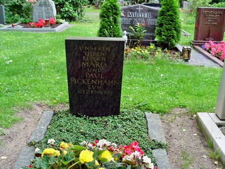 friedhof