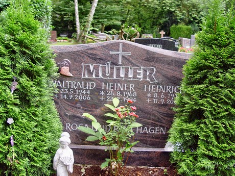 friedhof
