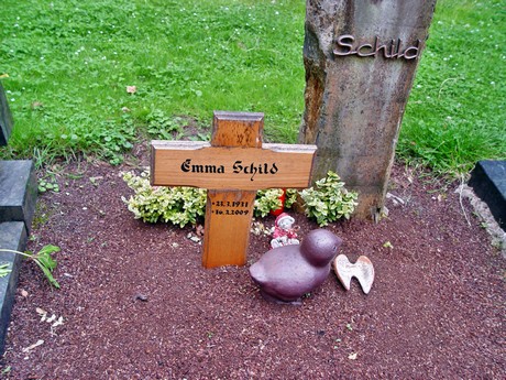friedhof